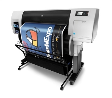 HP Designjet T7100 (CQ105A)
