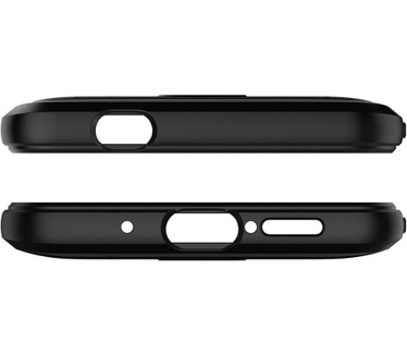 Spigen L19CS22665 (Mate 10 Pro) Zwart