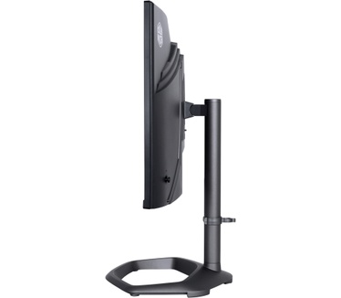 Cooler Master GM27-CQS Zwart