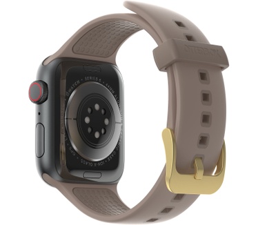 Otterbox All Day Comfort Series voor Apple Watch 44mm/45mm/46mm, Desert Dream