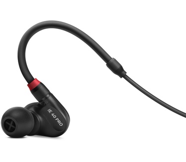 Sennheiser IE 40 Pro Black