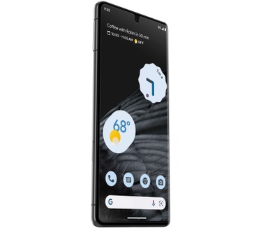 Otterbox Alpha Flex Antimicrobial