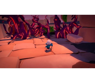 The Smurfs: Mission Vileaf