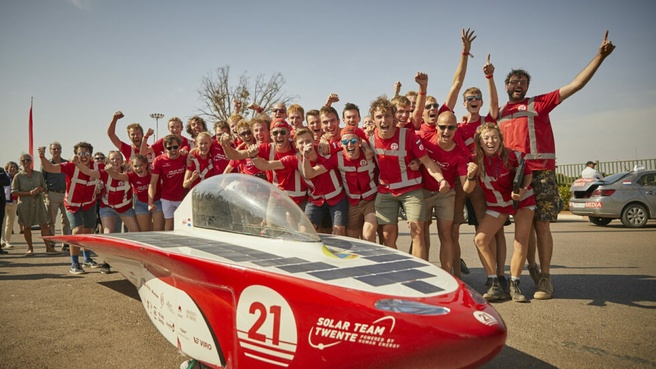 Solar Team Twente 