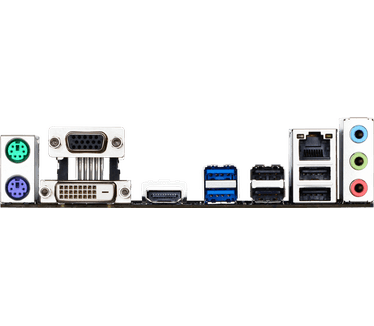 Gigabyte GA-F2A68HM-D3H