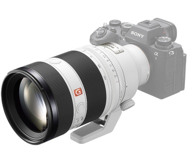 Sony FE 50-150mm F2 GM