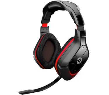 Gioteck HC-5