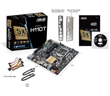 Asus H110T