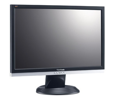 ViewSonic VA2626wm