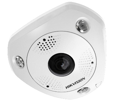 Hikvision DS-2CD63C5G0E-IVS