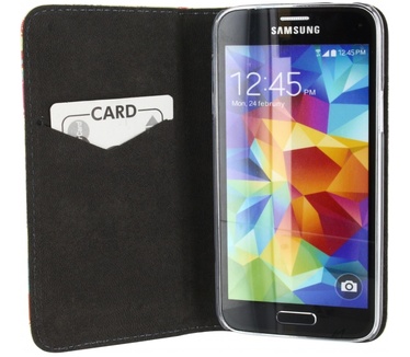 Mobilize MOB-MBSCC-GALS5M