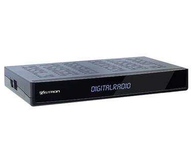 Sky Vision Vistron VT855