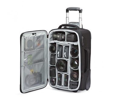 Lowepro Pro Roller x200 AW