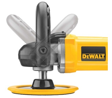 DeWalt DWP849X-QS