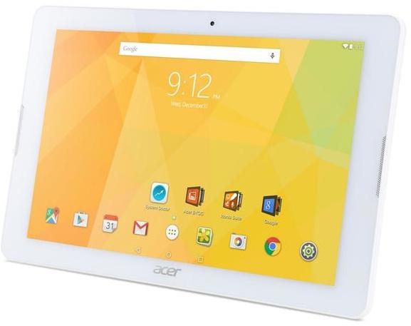 acer iconia one 10 b3 a20 16gb wit