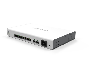 Netgear GC510PP