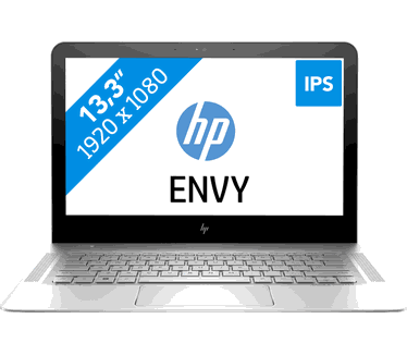 HP Envy 13 13-ab091nb