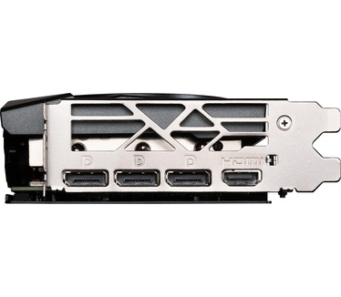 MSI GeForce RTX 4070 SUPER 12G GAMING X SLIM