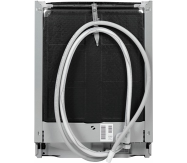 Siemens iQ500 Volledig Integreerbare Vaatwasser SN657X04IE