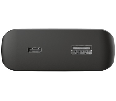 Trust Laro - Laptop Powerbank - voor MacBook - 65W - USB-C - Zwart
