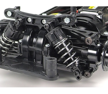 Tamiya 1991 Audi V8