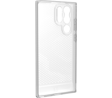 Urban Armor Gear 21344N314343 (Galaxy S22 Ultra 5G) Grijs