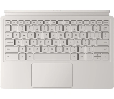 Lenovo Yoga Tab Plus (ZAEG0145NL) Beige