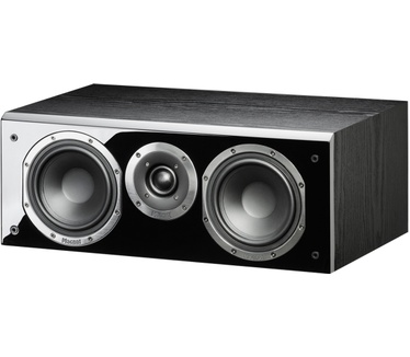 Magnat Shadow Center 213 Zwart (Zwart)