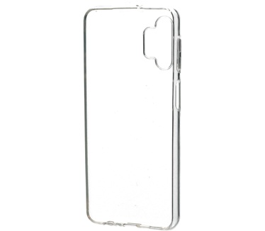 Mobiparts Classic TPU Case Samsung Galaxy A32 5G (2021) Transparent