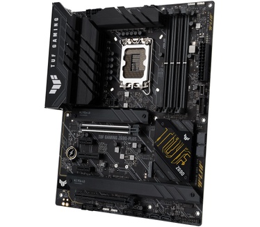 ASUS TUF GAMING Z690-PLUS