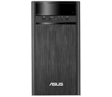 Asus K31CD-K-NL007T