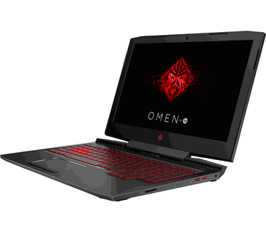HP Omen 15-ce061nd