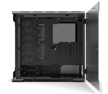Phanteks Enthoo Evolv ATX Grijs