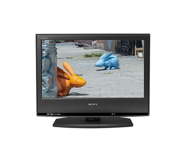 Sony Bravia KDL-20S2030