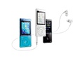 Sony Walkman E570 series