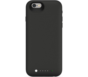 Mophie Space Pack 32GB Apple iPhone 6 Black