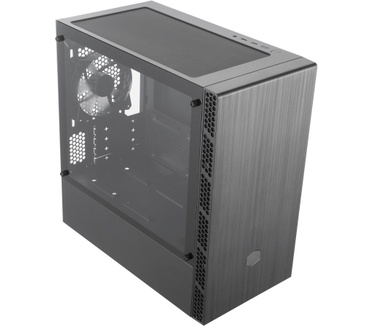 Cooler Master MasterBox MB400L (zonder ODD)