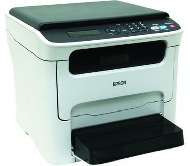 Epson AcuLaser CX16