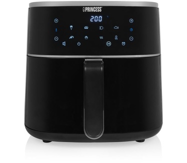 Princess 01.182244.01.001 Digitale Airfryer 6L