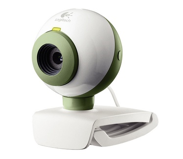 Logitech C200