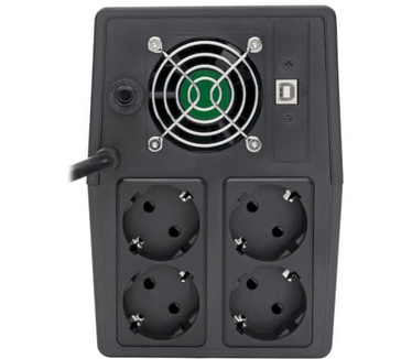 Tripp-Lite OMNIVSX1500D