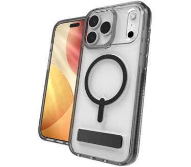 Zagg Santa Cruz Snap Kickstand