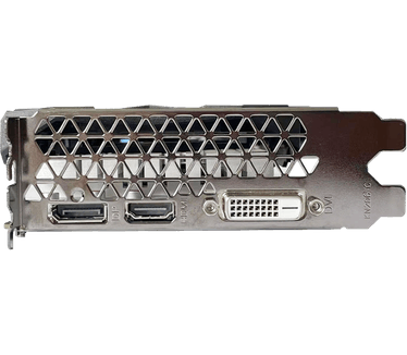 Biostar GeForce GTX1660 Ti