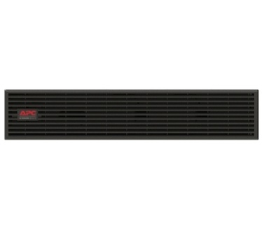 APC Easy UPS On-Line SRV RM Ext. Runtime 1000VA 230V with Rail kit Batt pack