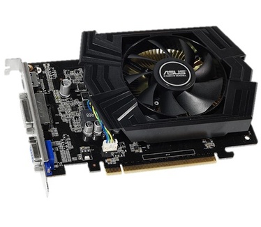 Asus NVIDIA GeForce GT 740