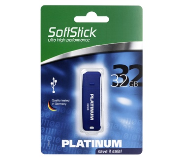 Bestmedia SoftStick 32GB