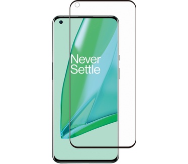 Selencia Gehard Glas Premium Screenprotector OnePlus 9 Pro
