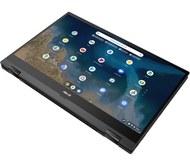 ASUS Chromebook Flip CM5500FDA-E60093