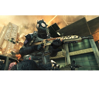 Call of Duty Black Ops 2: Hardened Edition, PS3