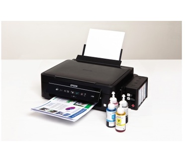 Epson L355 Ecotank